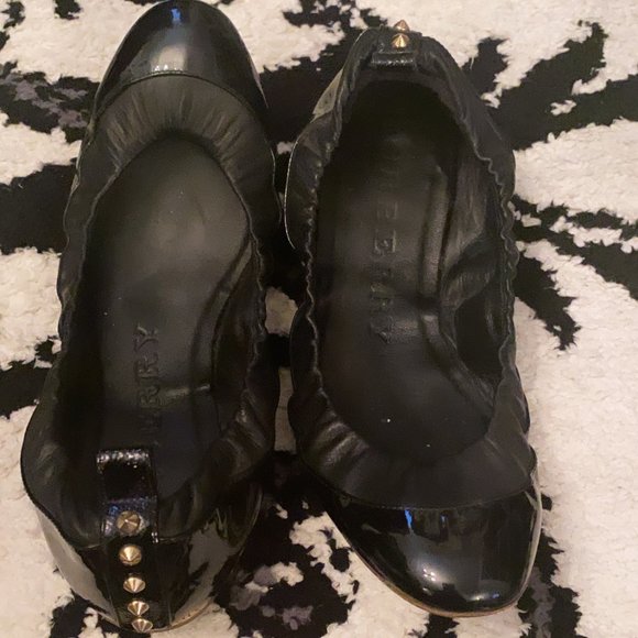 burberry ballerina - Picture 1 of 3